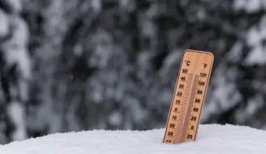 Prognoza pogody na luty. To nie jest informacja, która poprawi ci humor