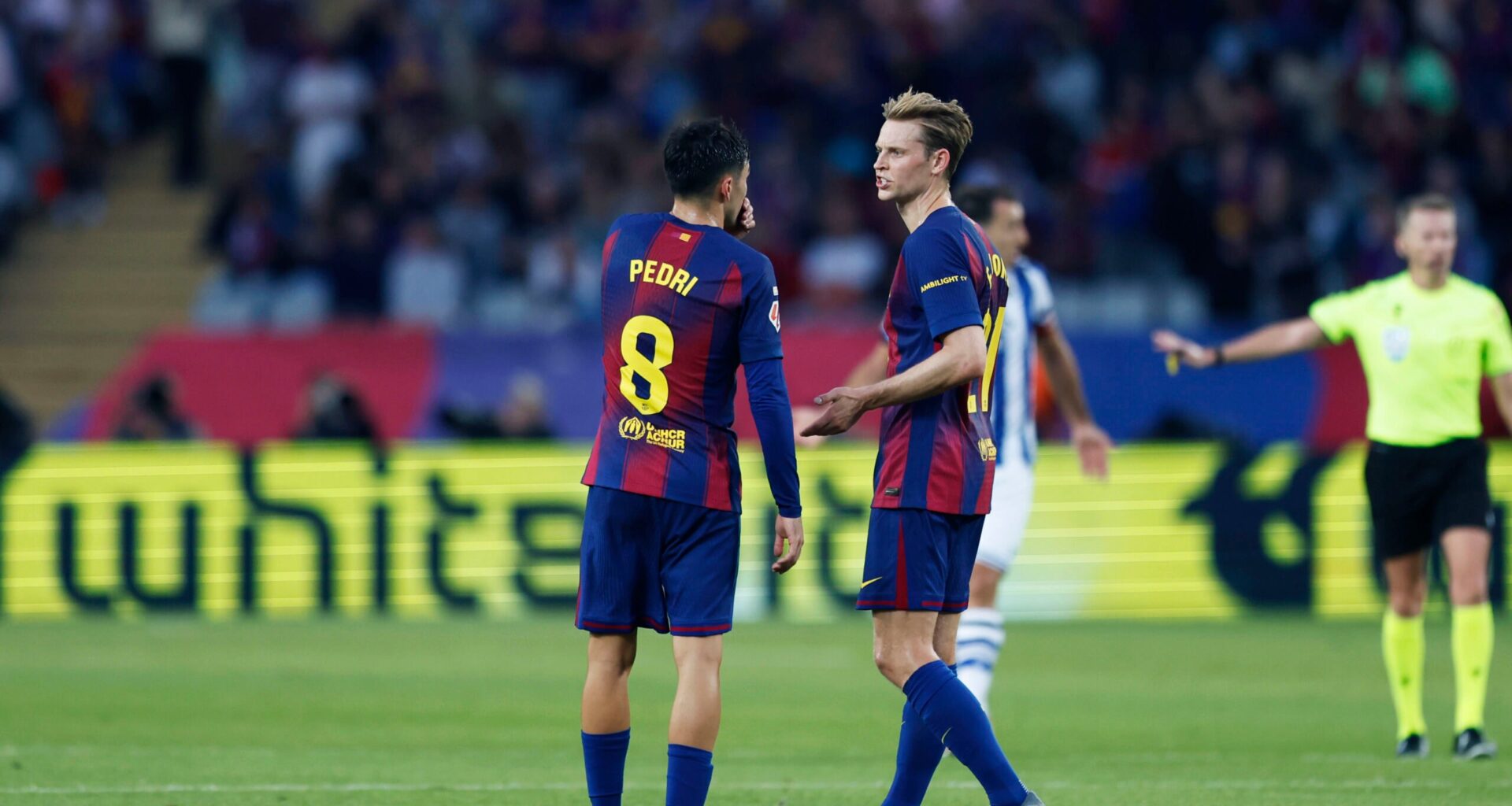 Duże osłabienie Barcelony. Filary drużyny nie pomogą w Lidze Mistrzów