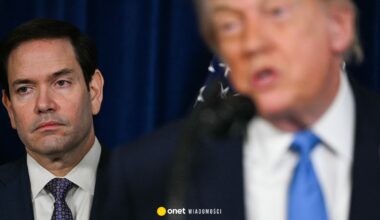 "Kartel Słońc to wynalazek Białego Domu". Eksperci wątpią, że istnieje