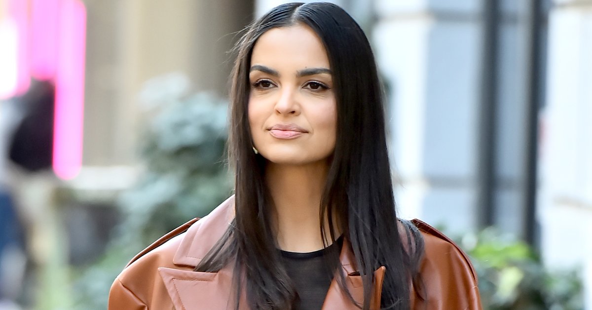 Klaudia El Dursi na Instagramie