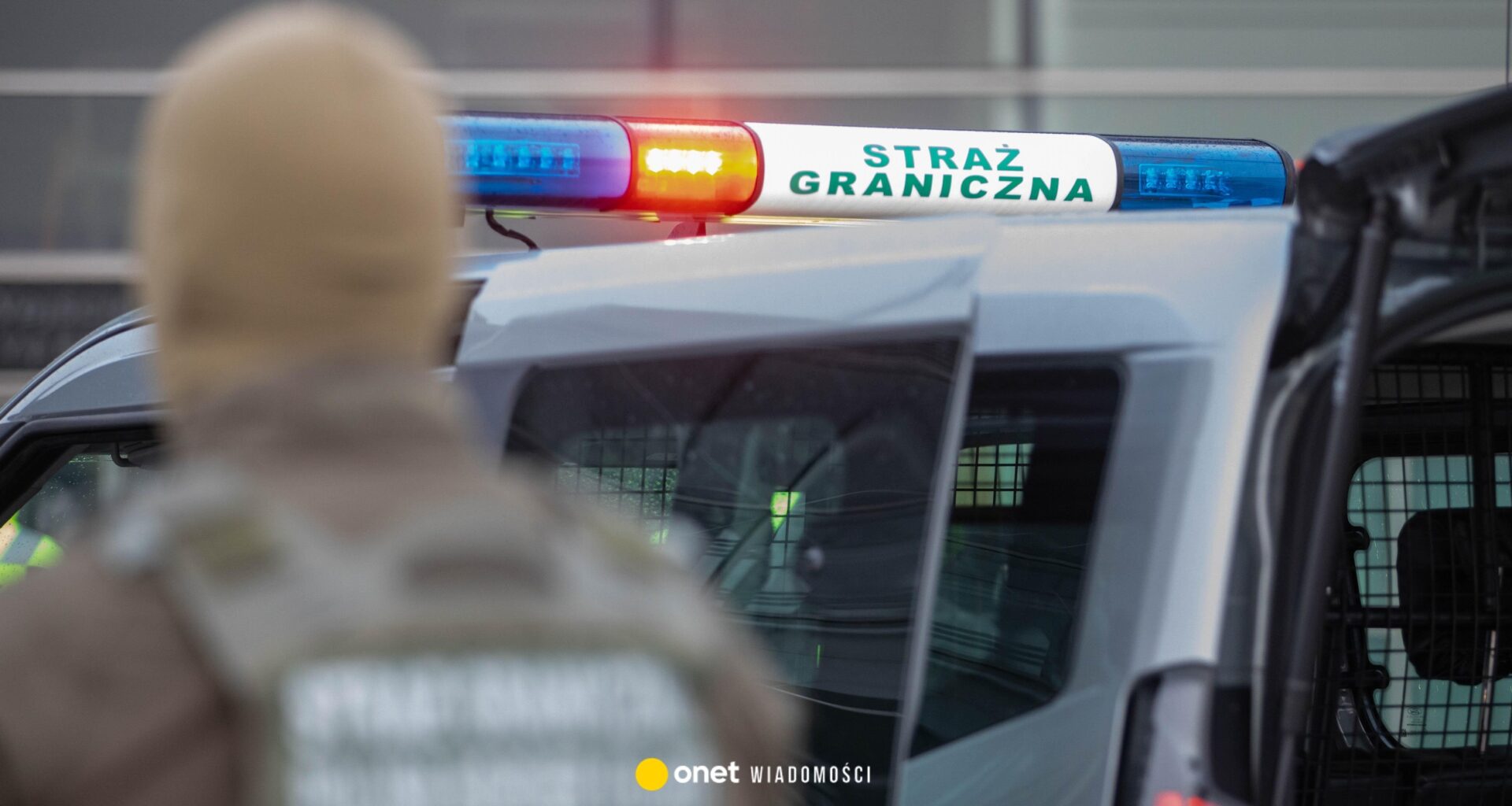 Straż Graniczna wydaliła z Polski kilkunastu cudzoziemców. Głównie z jednego powodu