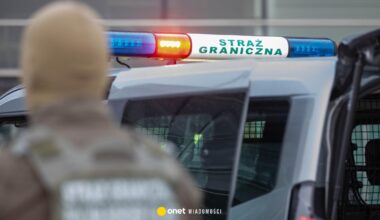 Straż Graniczna wydaliła z Polski kilkunastu cudzoziemców. Głównie z jednego powodu