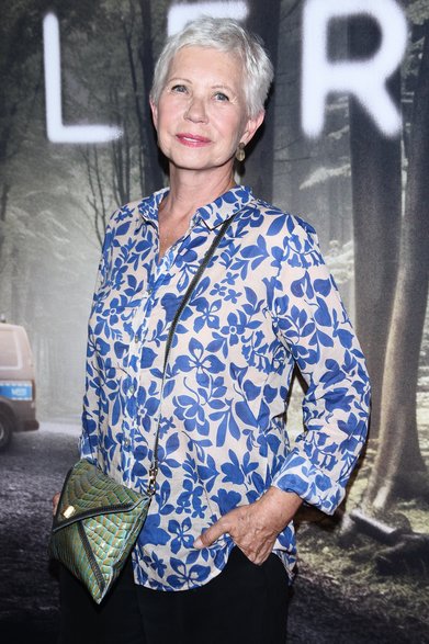 Małgorzata Zajączkowska (2024)