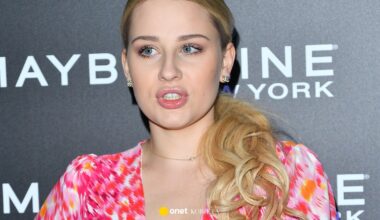 Skarga na wpis Andziaks po porodzie. Sprawą zajął się UOKiK