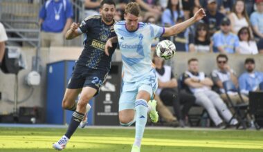 Pogoń Szczecin ma krótką listę celów transferów. Kogo szuka?