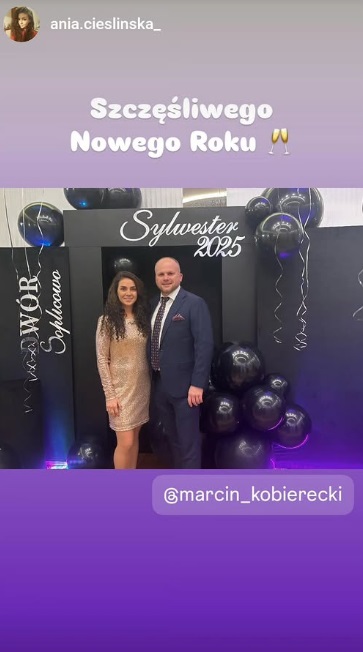 Anna i Marcin z Rolnik szuka żony razem