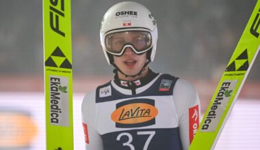 Michał Szubarczyk ogłasza. Ma się czym chwalić