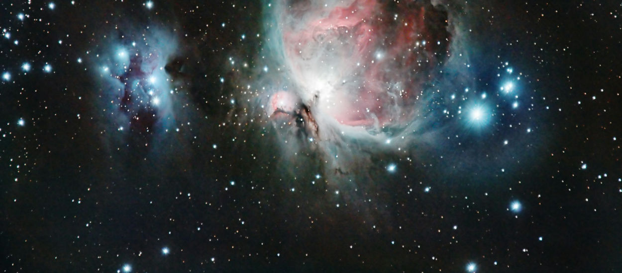 Jak mogło nam to umknąć? Znaleźliśmy "świętego Graala" dla kosmologii