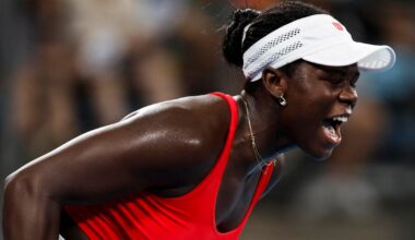 Dziennikarz Przeglądu Sportowego Onet