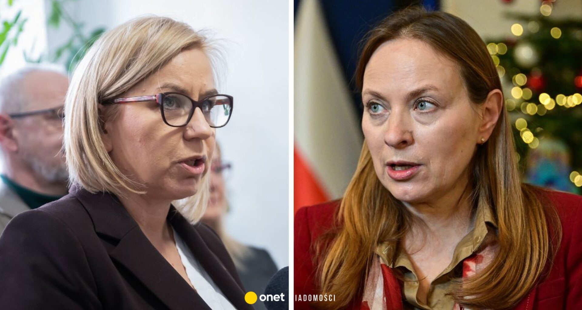 Walka o przywództwo w Polsce 2050. "Szymon Hołownia zrobił błąd"