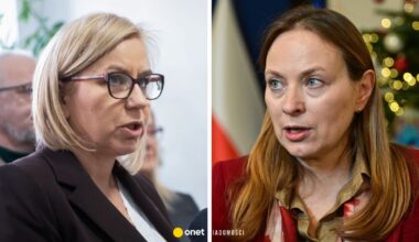 Walka o przywództwo w Polsce 2050. "Szymon Hołownia zrobił błąd"