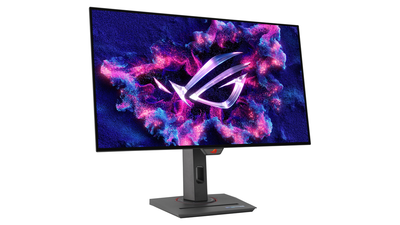 ASUS ROG Strix XG27AQDMG