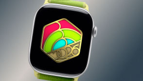 Apple nie daje chwili oddechu. W nowym roku mamy ruszać się więcej