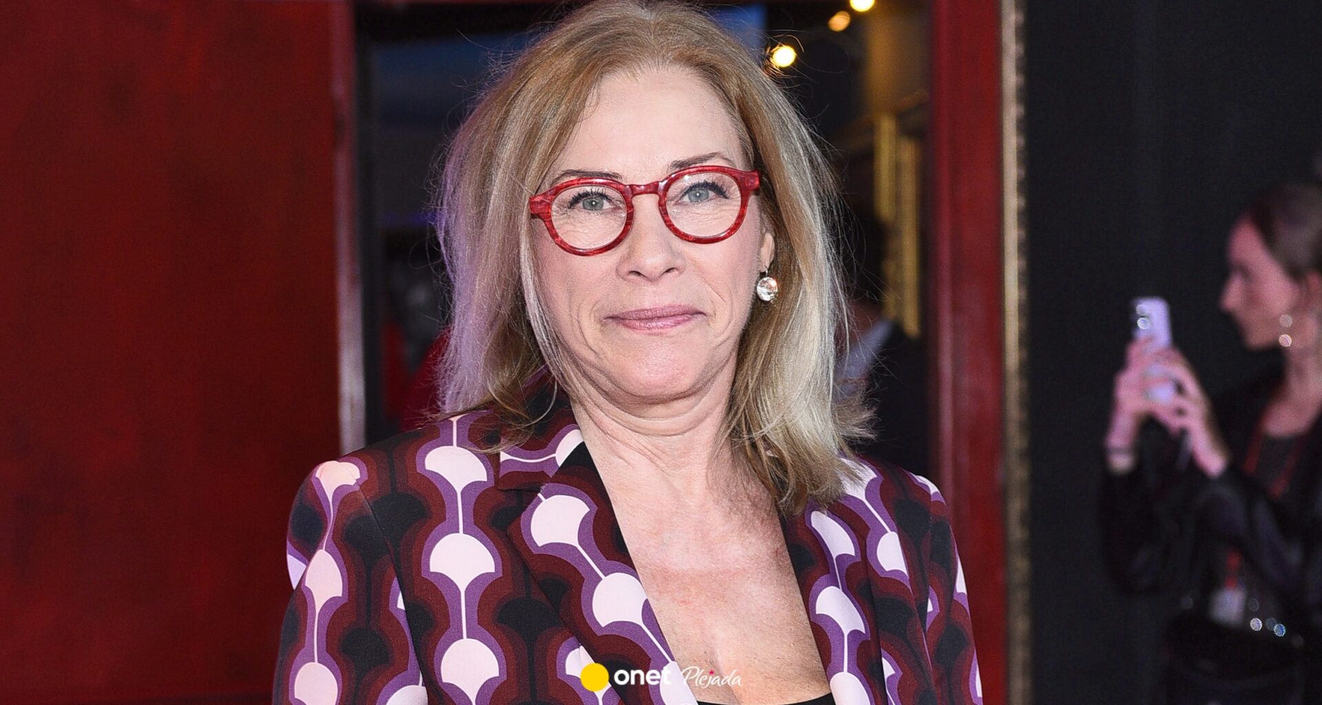 Małgorzata Potocka o walce z rakiem. "Dla mnie wtedy świat się zmienił"