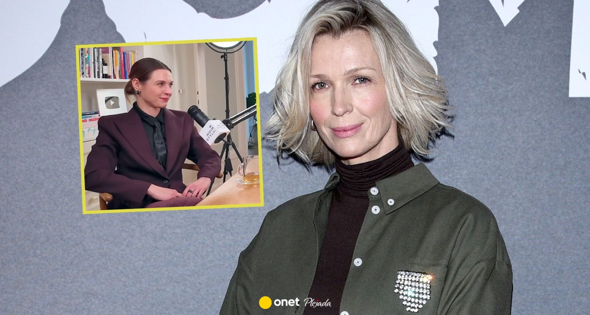 Magda Mołek odpowiada na zarzuty internautów. "My nie umiemy w Polsce w dialog"