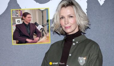 Magda Mołek odpowiada na zarzuty internautów. "My nie umiemy w Polsce w dialog"