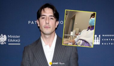 Dawid Kwiatkowski ma za sobą walkę z chorobą zakaźną. "To była masakra"