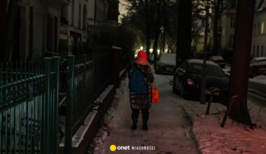 Stan klęski żywiołowej w Berlinie. Dziesiątki tysięcy ludzi bez prądu i ogrzewania