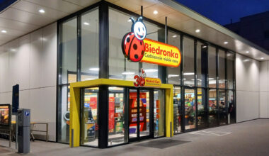 Tylko dzisiaj w Biedronce „1+1 gratis” na wszystkie. Limit na kartę Moja Biedronka :: RMF FM