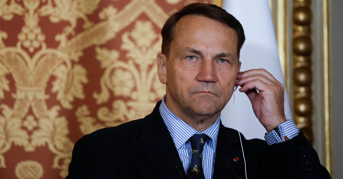 Polska reaguje w sprawie Grenlandii. Zapadła decyzja w MSZ