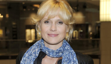 Grała w kultowych serialach, potem porzuciła aktorstwo. Czym zajmuje się dziś? :: RMF FM