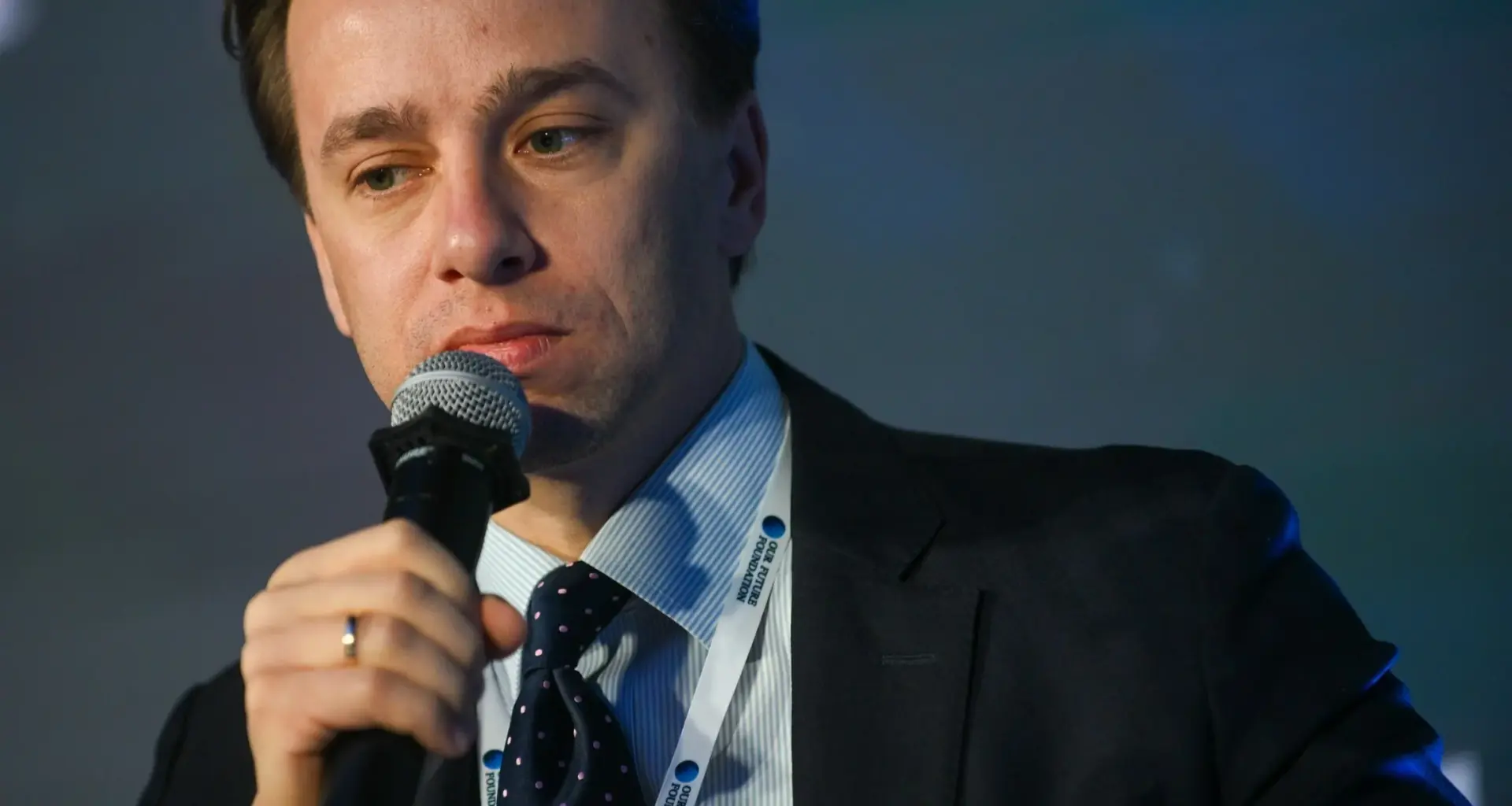 Wicemarszałek Sejmu Krzysztof Bosak, Konfederacja