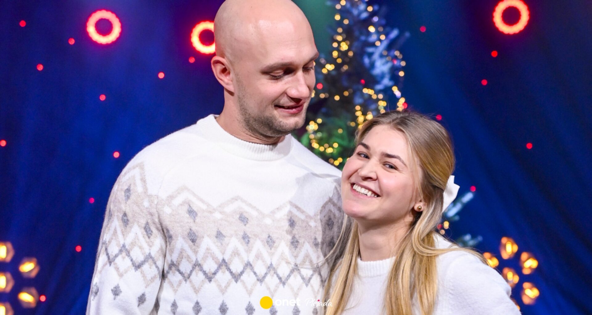 Klaudia i Valentyn z "Rolnik szuka żony" zostali rodzicami. Pokazali pierwsze zdjęcie maleństwa