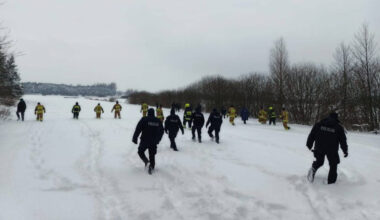 Wyszła z samochodu w śnieżycę. Nowe informacje ws. śmierci 37-latki we Włodawie - Polska