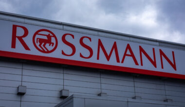 Pilny komunikat Rossmanna. Klienci proszeni o zwrot :: RMF FM