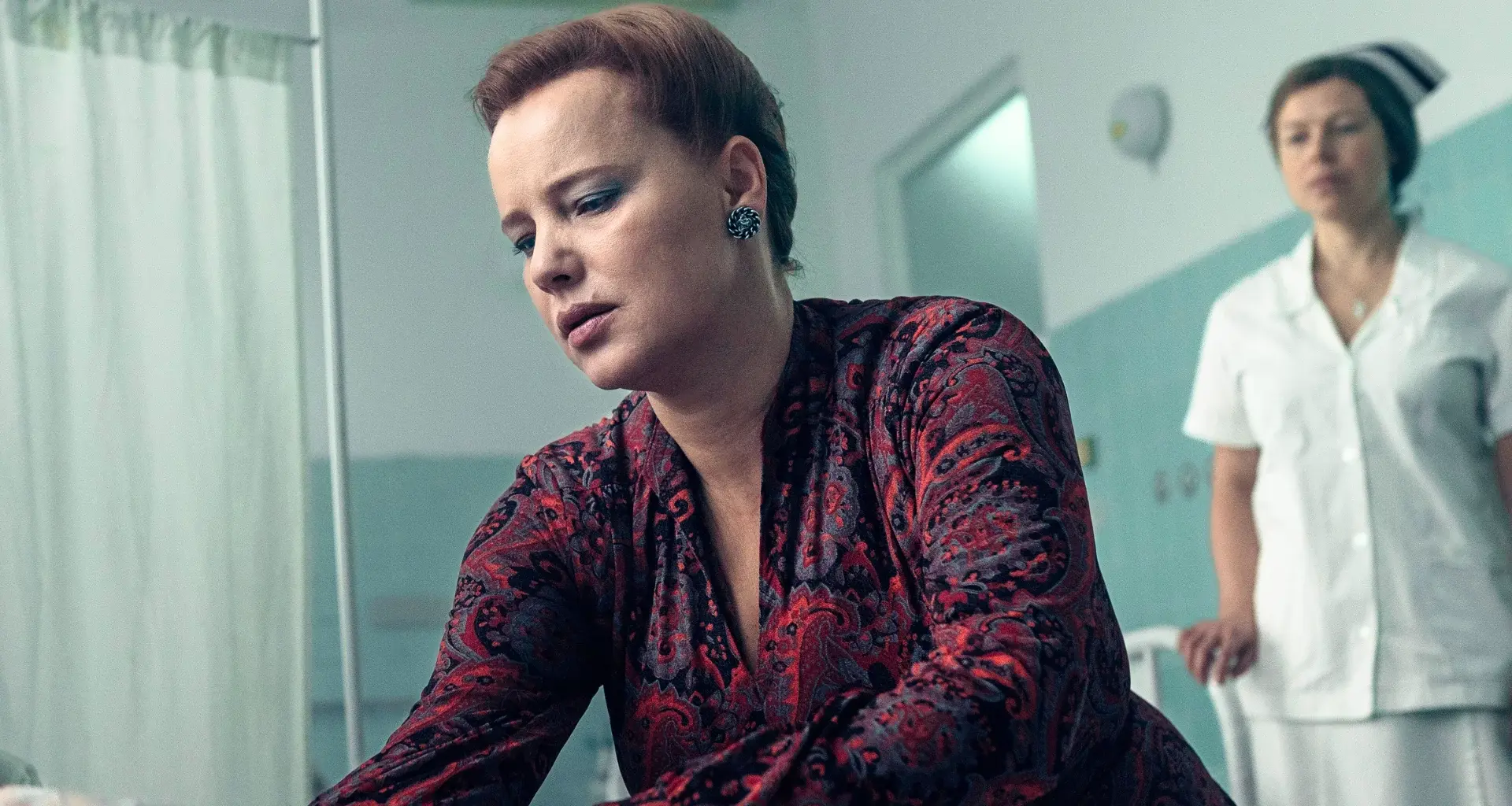 "Ołowiane dzieci" podbiją Netflix. Serial z Kulig inspiruje się historią z PRL-u