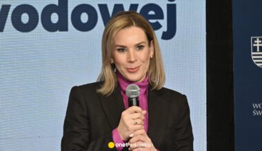 Karol Nawrocki zawetował przepisy. Marta Nawrocka odpowiada na apel