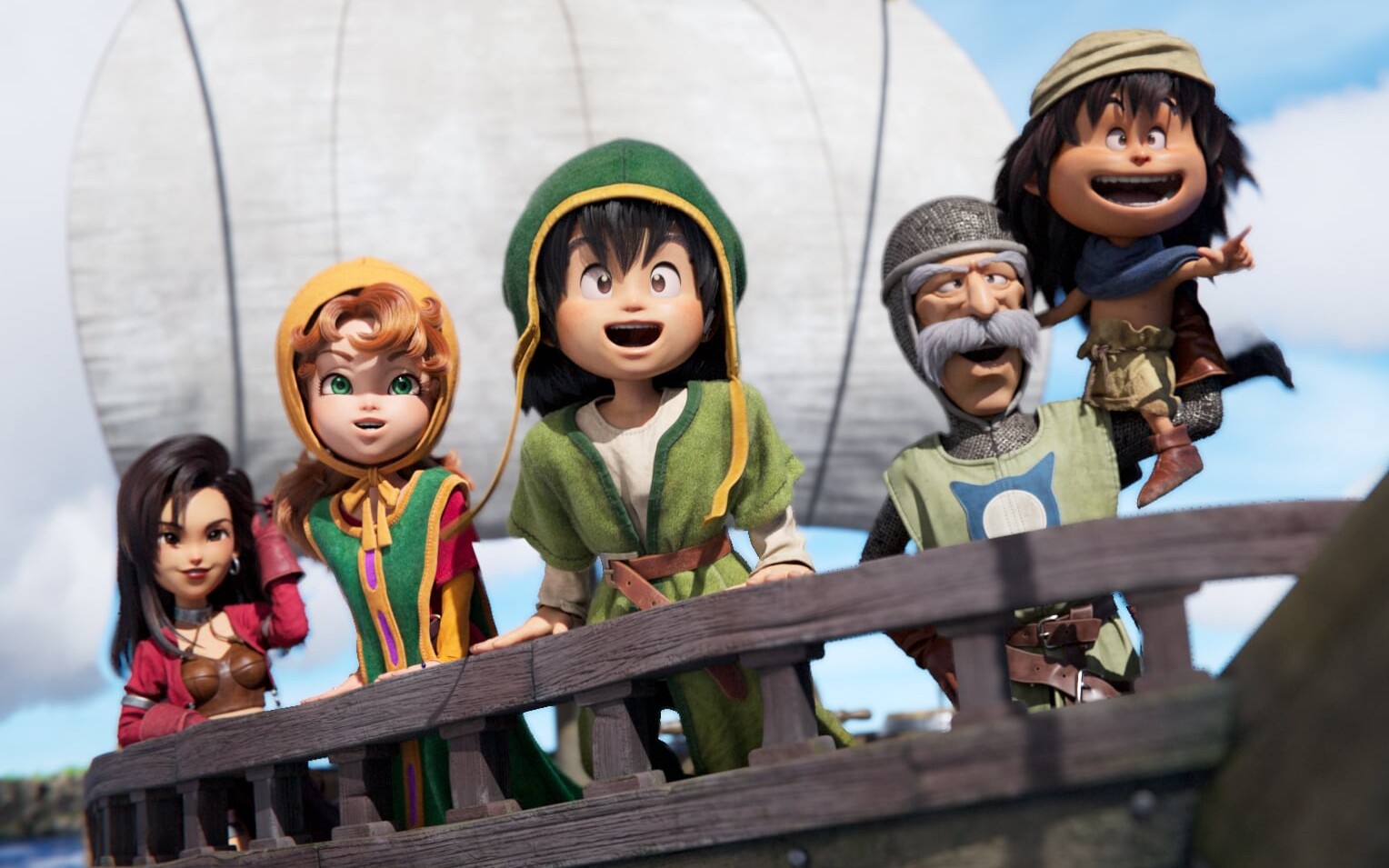 Square Enix pewny swego. Właśnie tak powinny wyglądać dema w branży gier