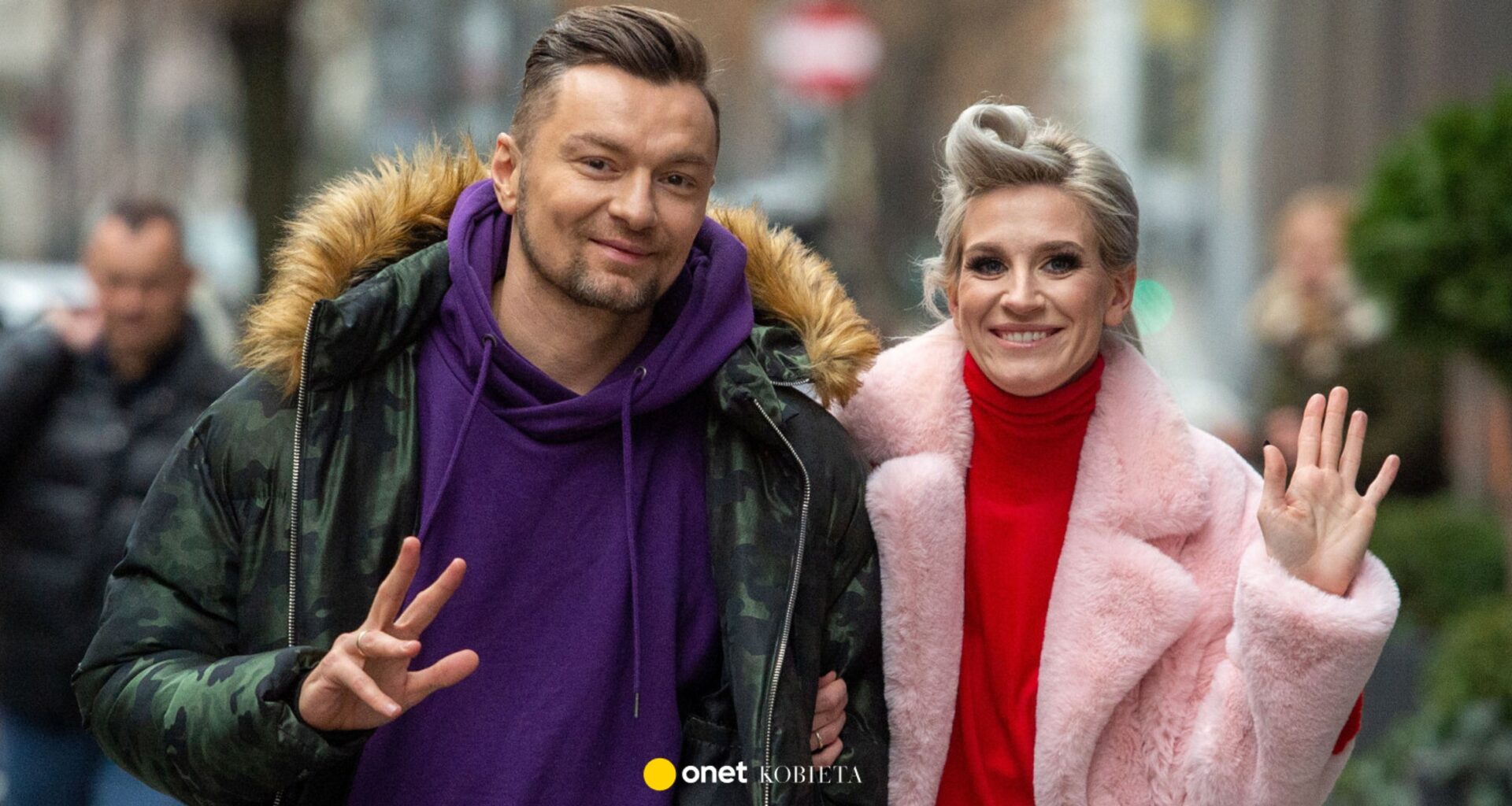 Sylwia Grzeszczak o relacjach z Liberem po rozstaniu. "Jeżeli ludzie są dojrzali..."