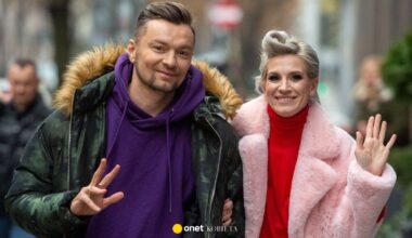 Sylwia Grzeszczak o relacjach z Liberem po rozstaniu. "Jeżeli ludzie są dojrzali..."