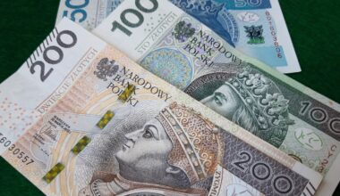 Nowe świadczenie: bon senioralny 2150 zł miesięcznie. Ważny jest średni miesięczny dochód