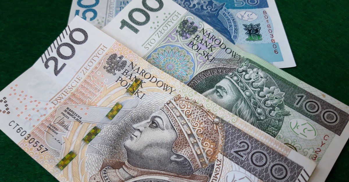 Nowe świadczenie: bon senioralny 2150 zł miesięcznie. Ważny jest średni miesięczny dochód