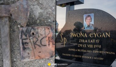 Szokujący atak na dom byłego policjanta. W tle sprawa Iwony Cygan. Ujawniamy nowe fakty