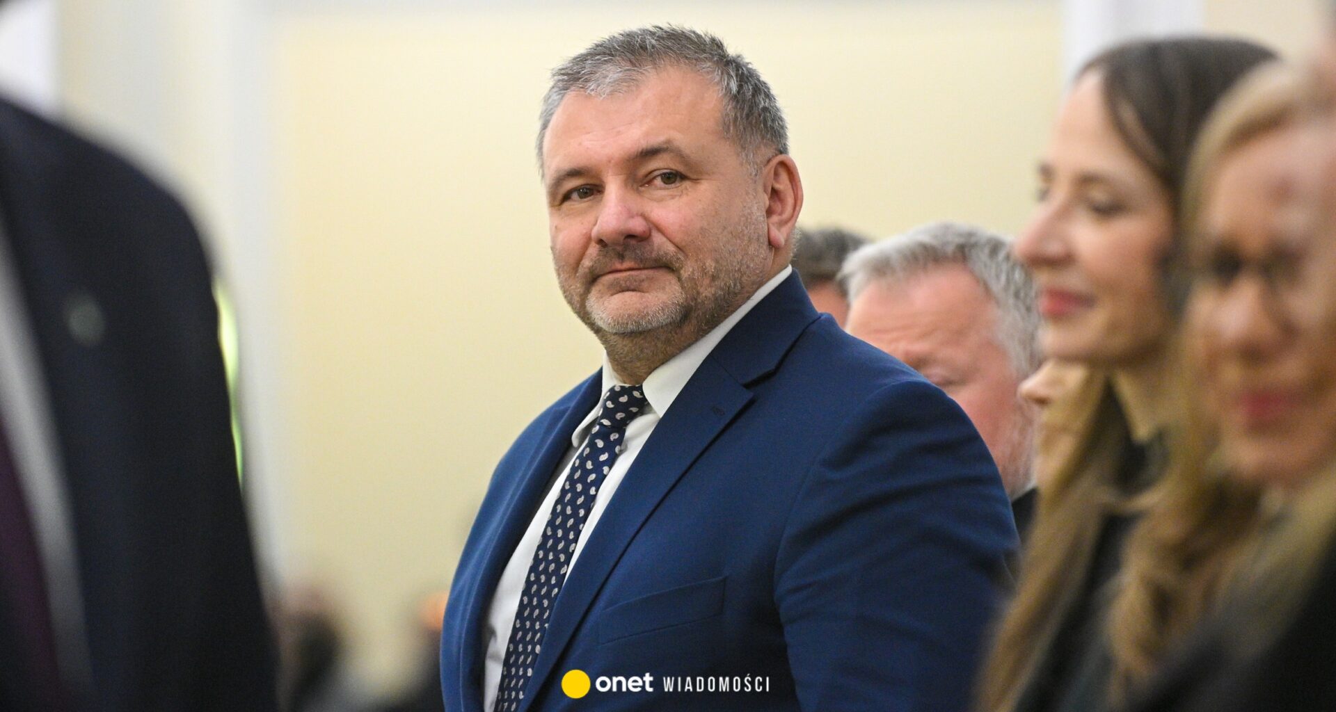 Awantura na posiedzeniu rządu? Waldemar Żurek zdradza kulisy