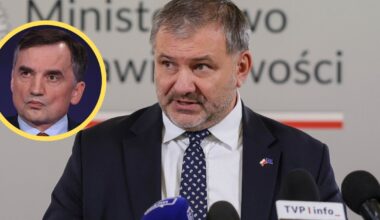 Żurek mówił o azylu dla Ziobry. Zwrócił uwagę na "skrajnie dziwną sytuację" - Onet