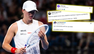 Dziennikarz Przeglądu Sportowego Onet