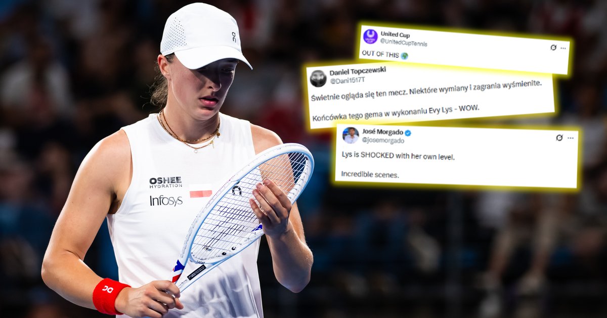 Dziennikarz Przeglądu Sportowego Onet