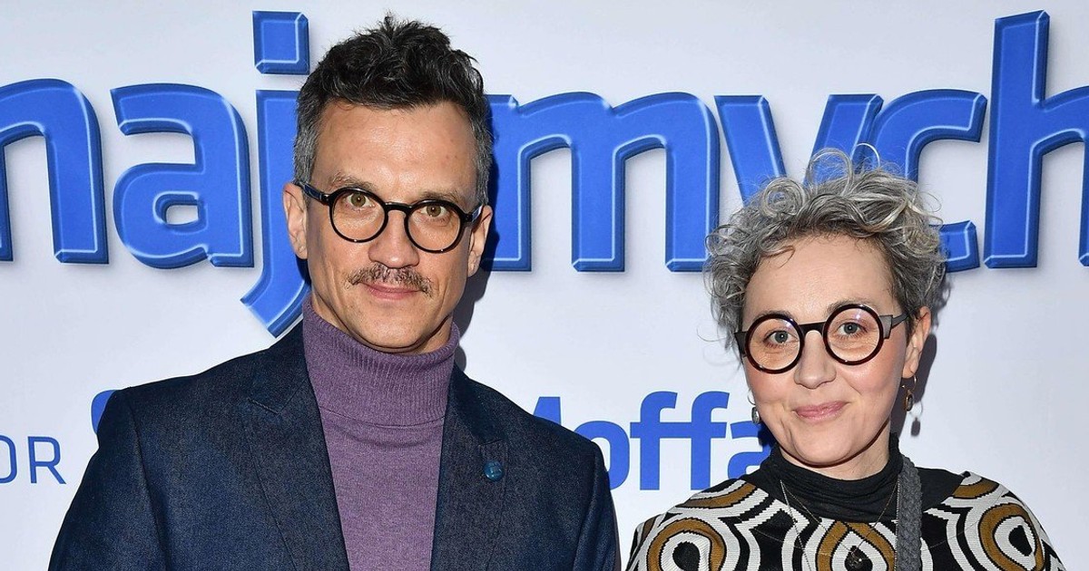 Rozwód Michała Czerneckiego już niedługo. Aktor i żona spotkają się w sądzie