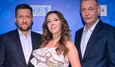 Kabaret Nowaki przekazał niepokojące wieści. Menedżerka stanowczo odpowiada