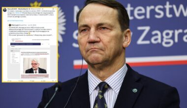 MSZ przywraca wywiad polityka PiS. "Zdrada i zaprzaństwo"