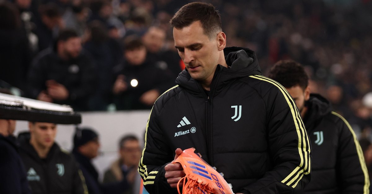 Dziennikarz Przeglądu Sportowego Onet