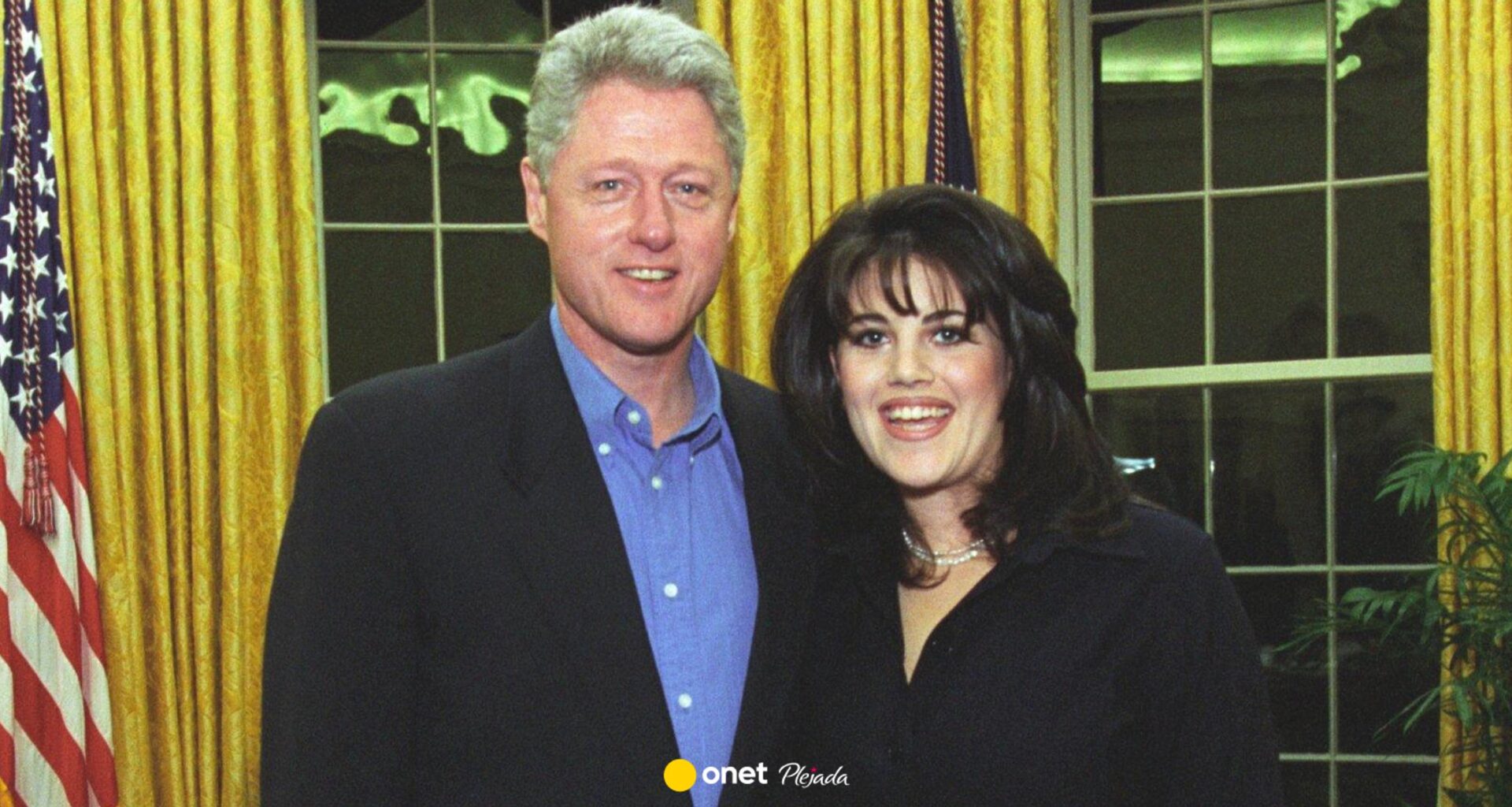 Była kochanką Billa Clintona. Dziś Monica Lewinsky jest nie do poznania