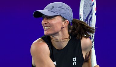 Wielki tenis w Australii. Marketing doprowadzono tu do perfekcji!