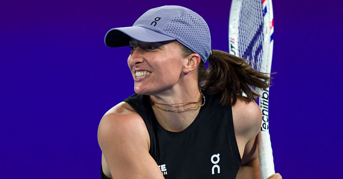 Wielki tenis w Australii. Marketing doprowadzono tu do perfekcji!