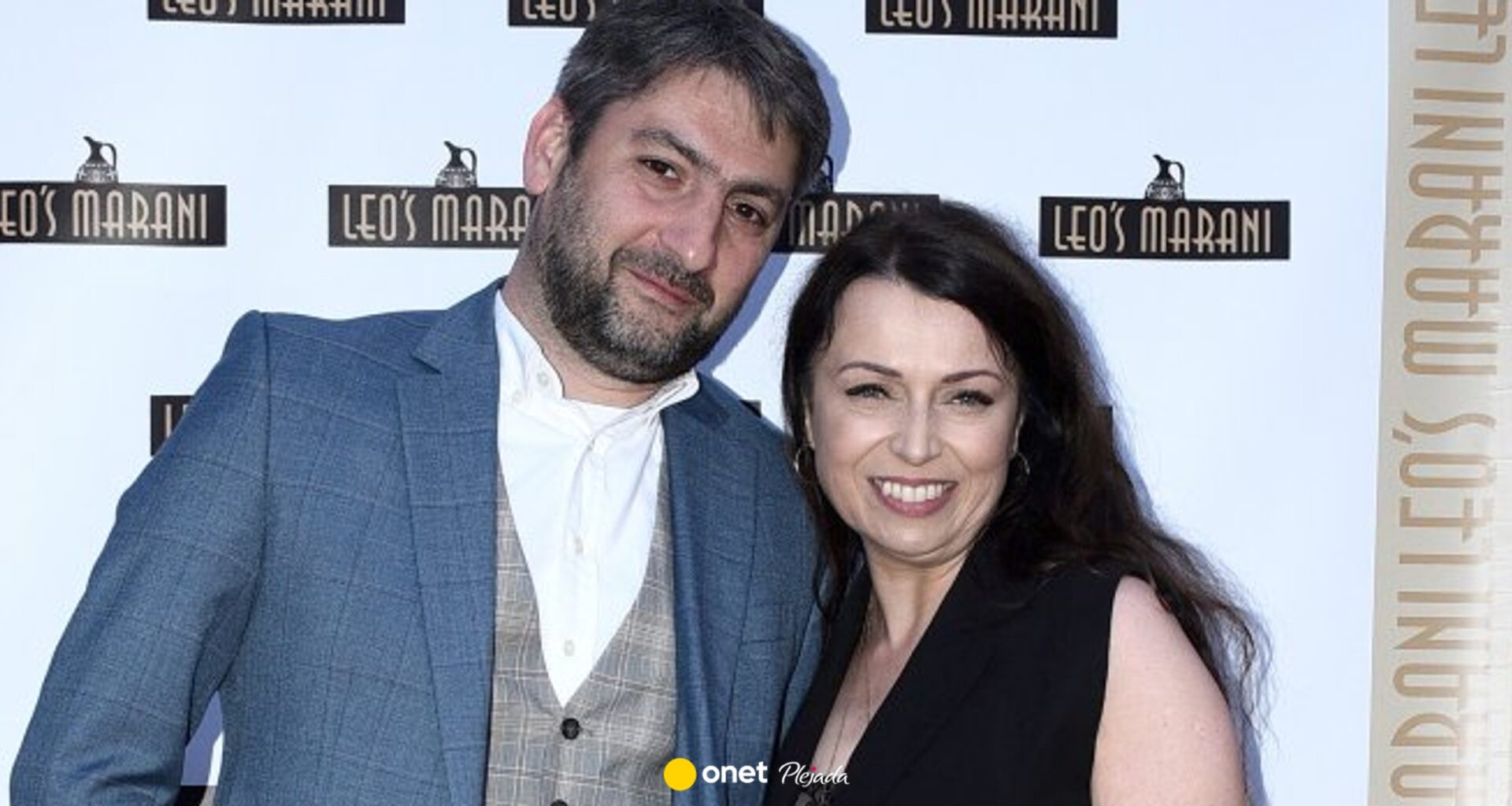 Plotkowali o rozstaniu Katarzyny Pakosińskiej z gruzińskim księciem. "Musiałam to wszystko znosić"