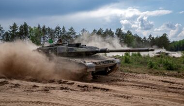 Modernizacja Bundeswehry – zapowiedzi a fakty [ANALIZA]